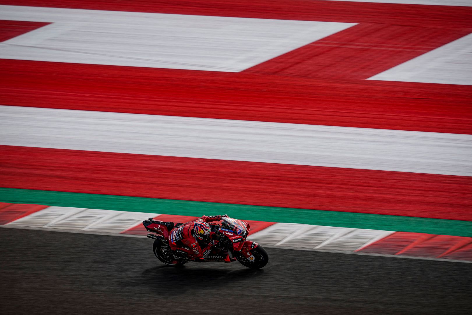 MotoGP Indonesia Day_1
