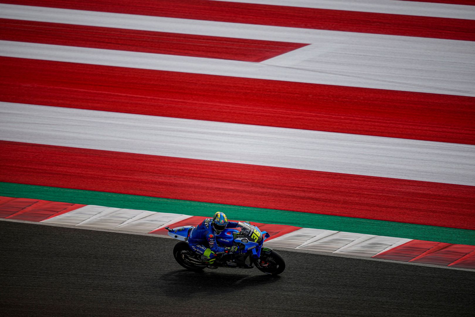 MotoGP Indonesia Day_1