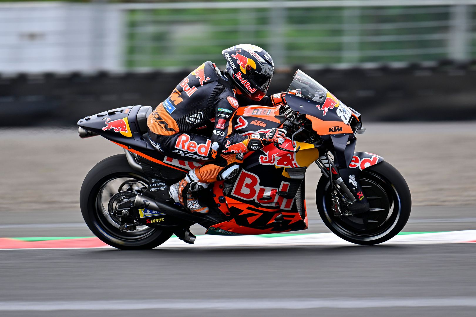 MotoGP Indonesia Day_1