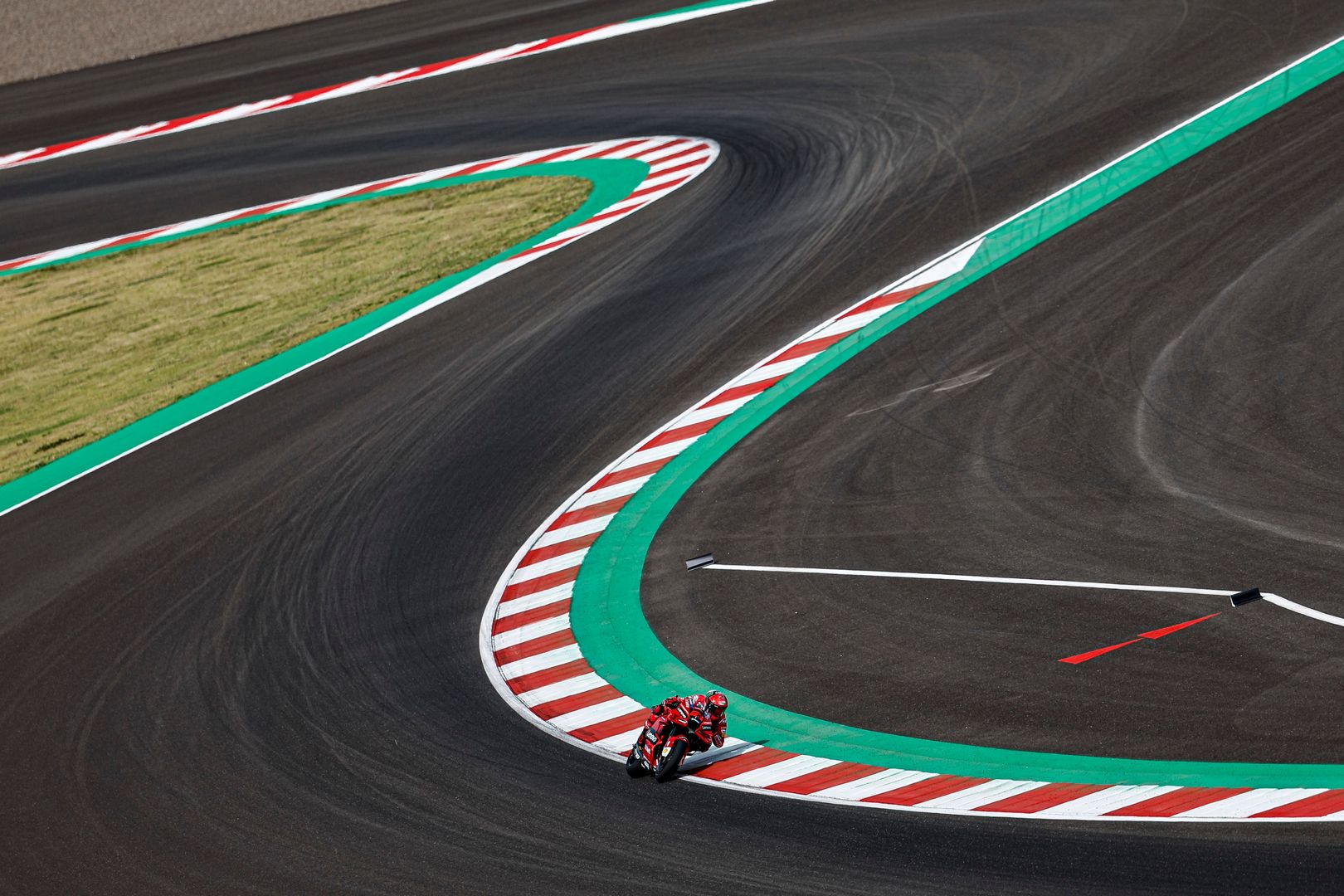 MotoGP Indonesia Day_1