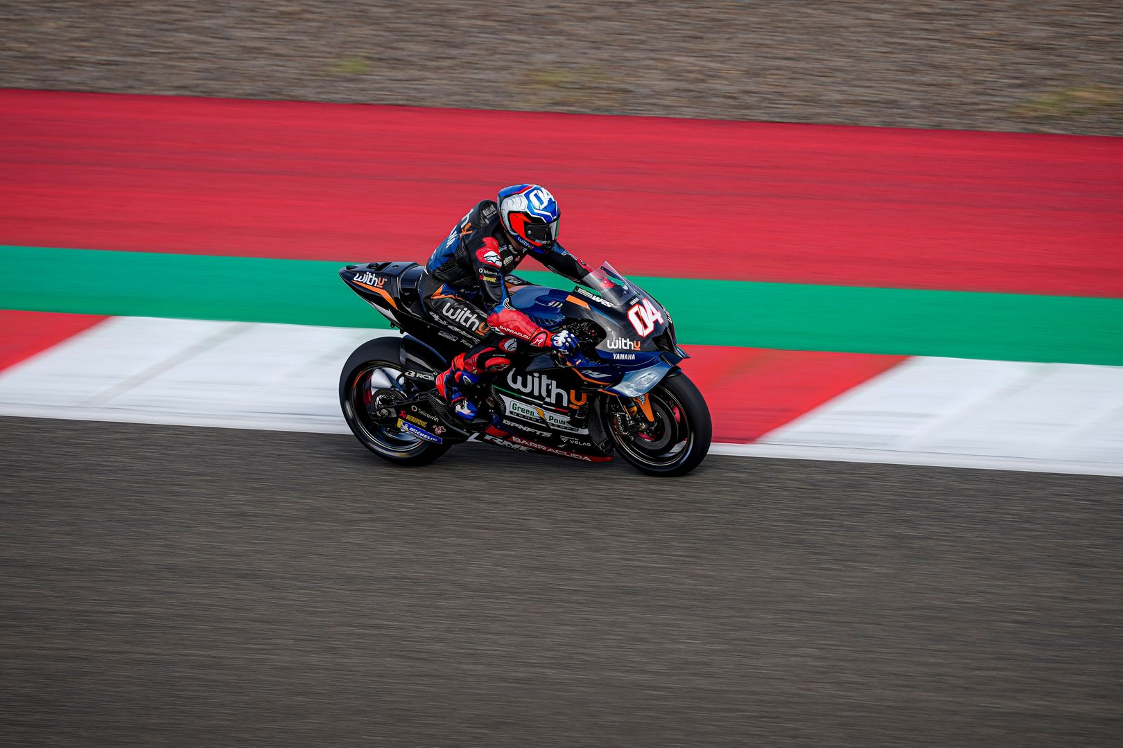 MotoGP Indonesia Day_1