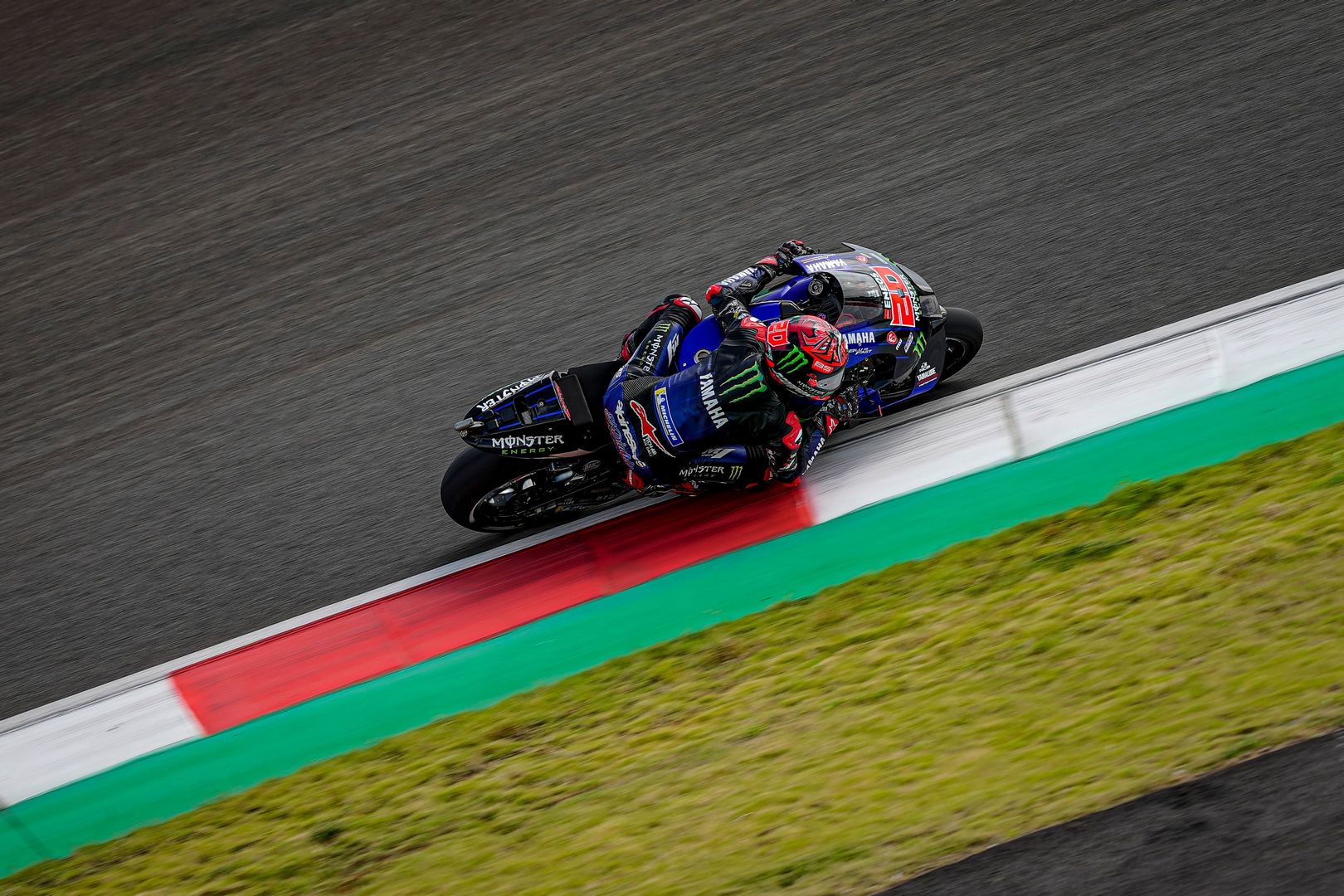 MotoGP Indonesia Day_1
