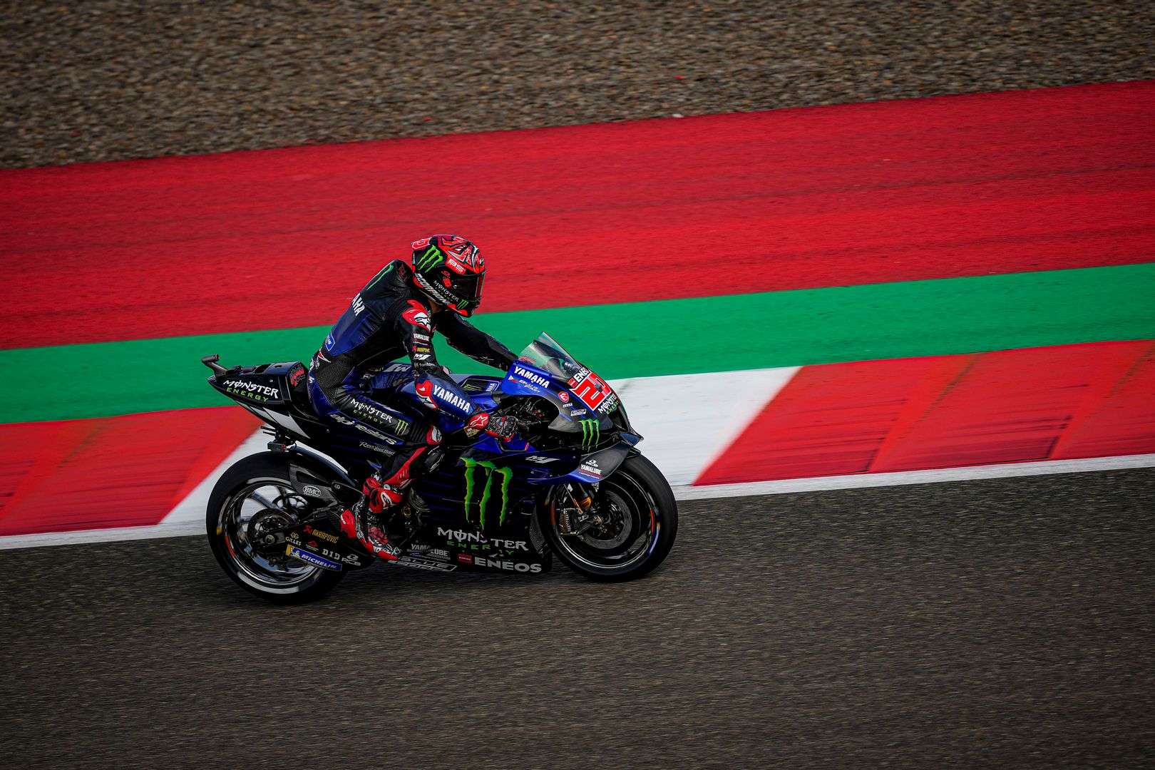 MotoGP Indonesia Day_1