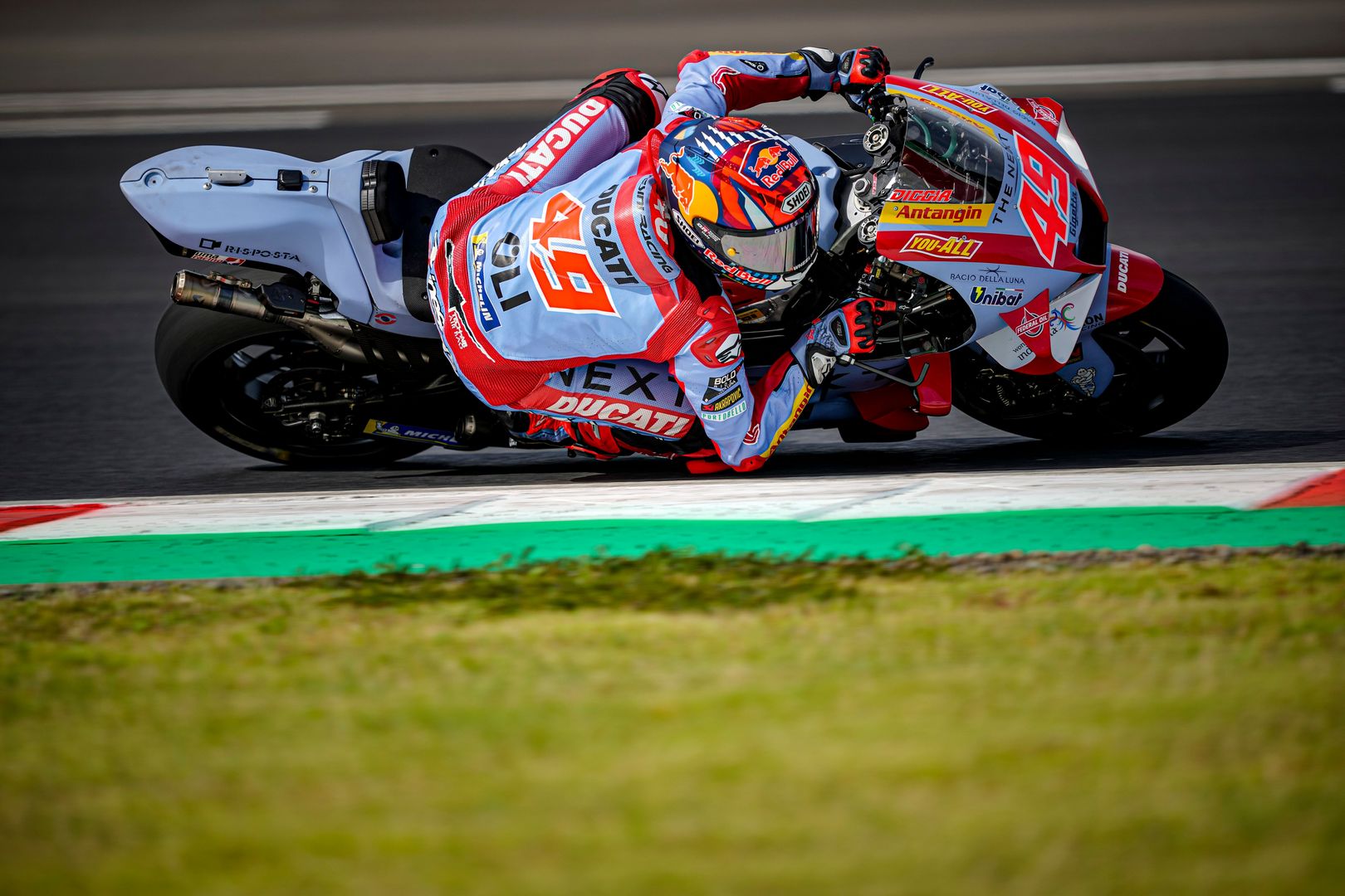 MotoGP Indonesia Day_1
