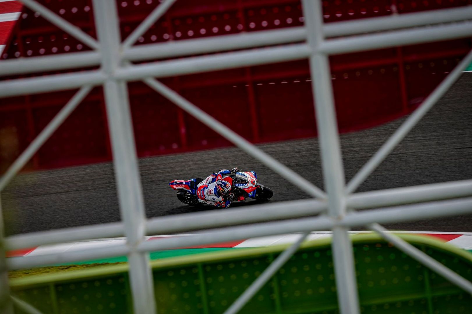 MotoGP Indonesia Day_1