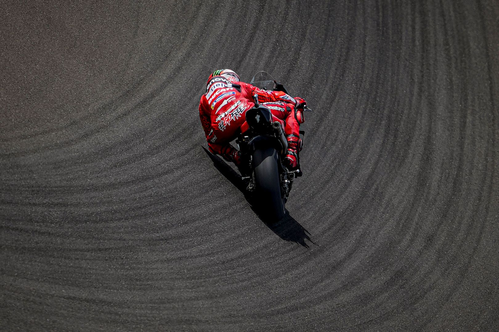 MotoGP Indonesia Day_1