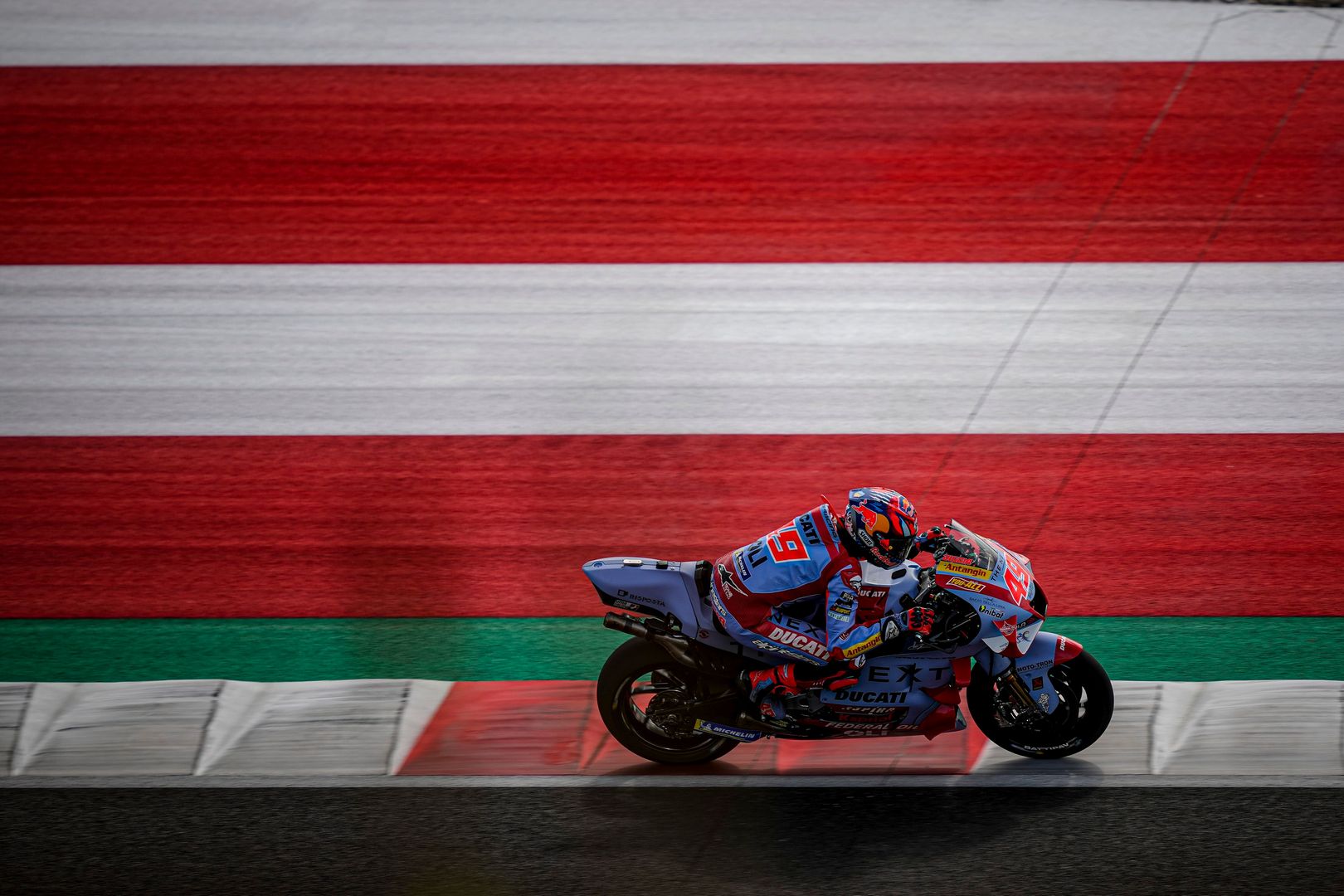 MotoGP Indonesia Day_1