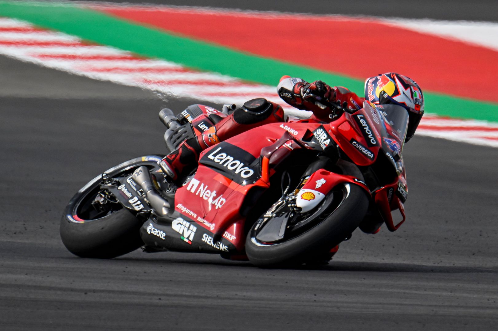 MotoGP Indonesia Day_1