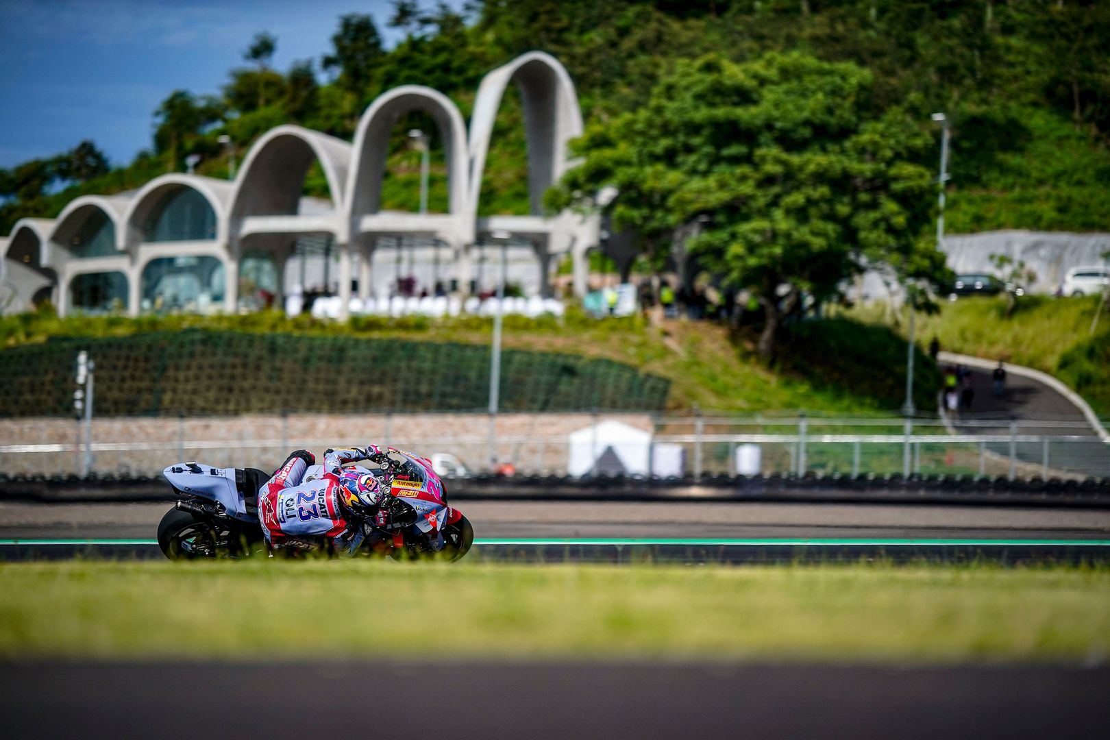 MotoGP Indonesia Day_1