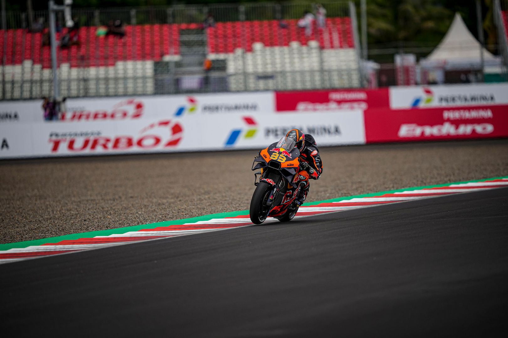 MotoGP Indonesia Day_1