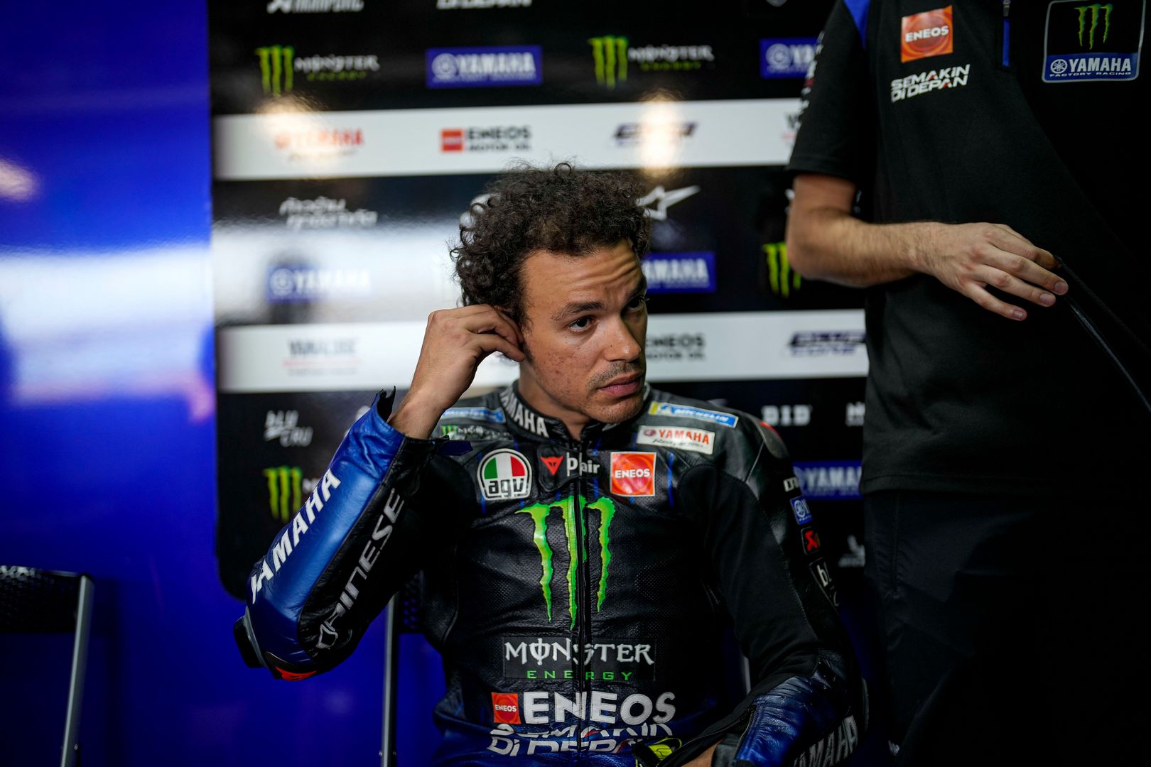 MotoGP Indonesia Day_2