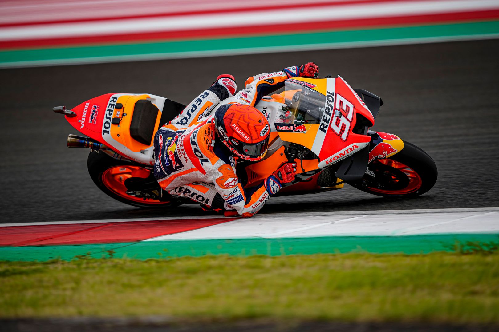 MotoGP Indonesia Day_2
