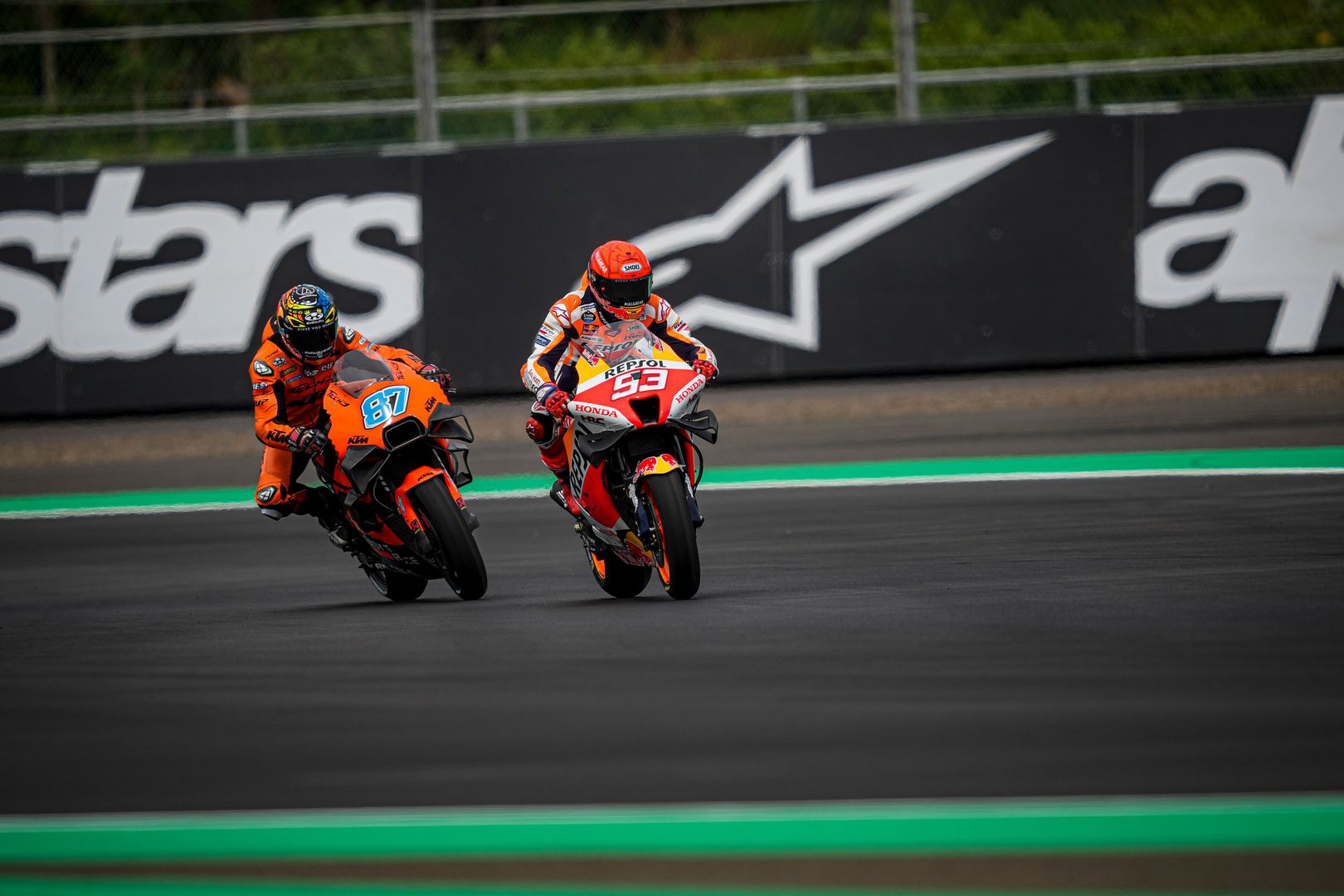 MotoGP Indonesia Day_2
