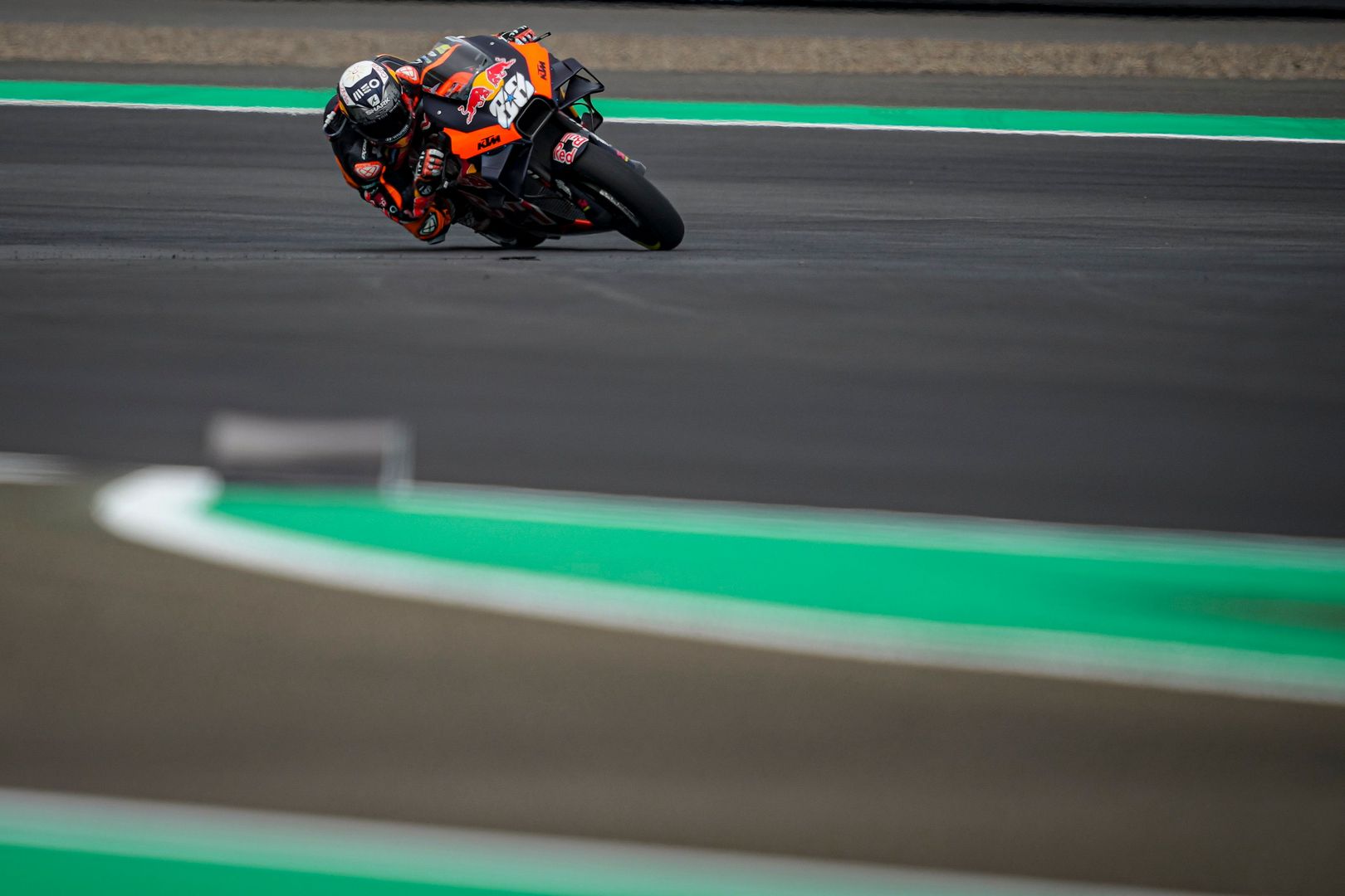 MotoGP Indonesia Day_2