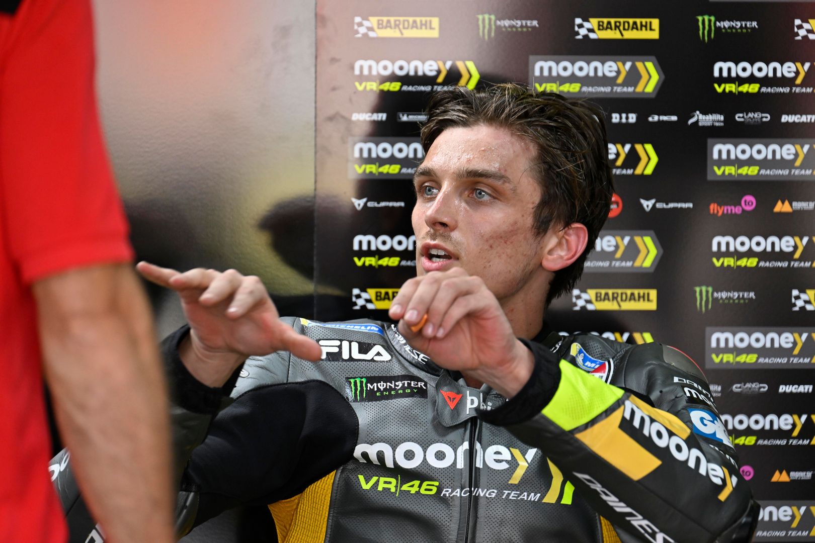 MotoGP Indonesia Day_2