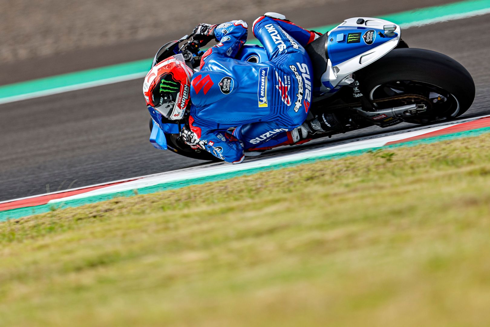 MotoGP Indonesia Day_2