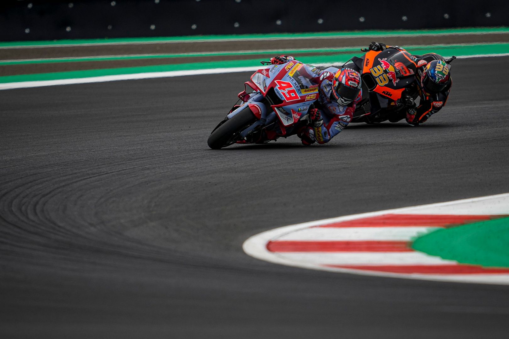 MotoGP Indonesia Day_2