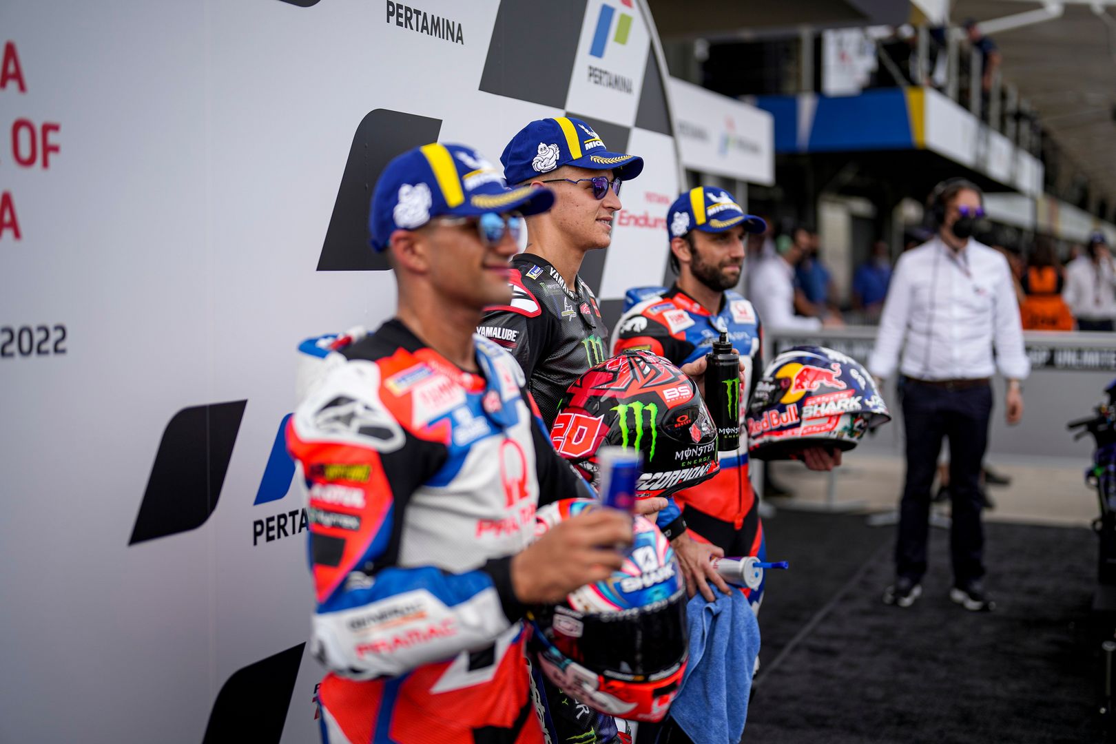 MotoGP Indonesia Day_2
