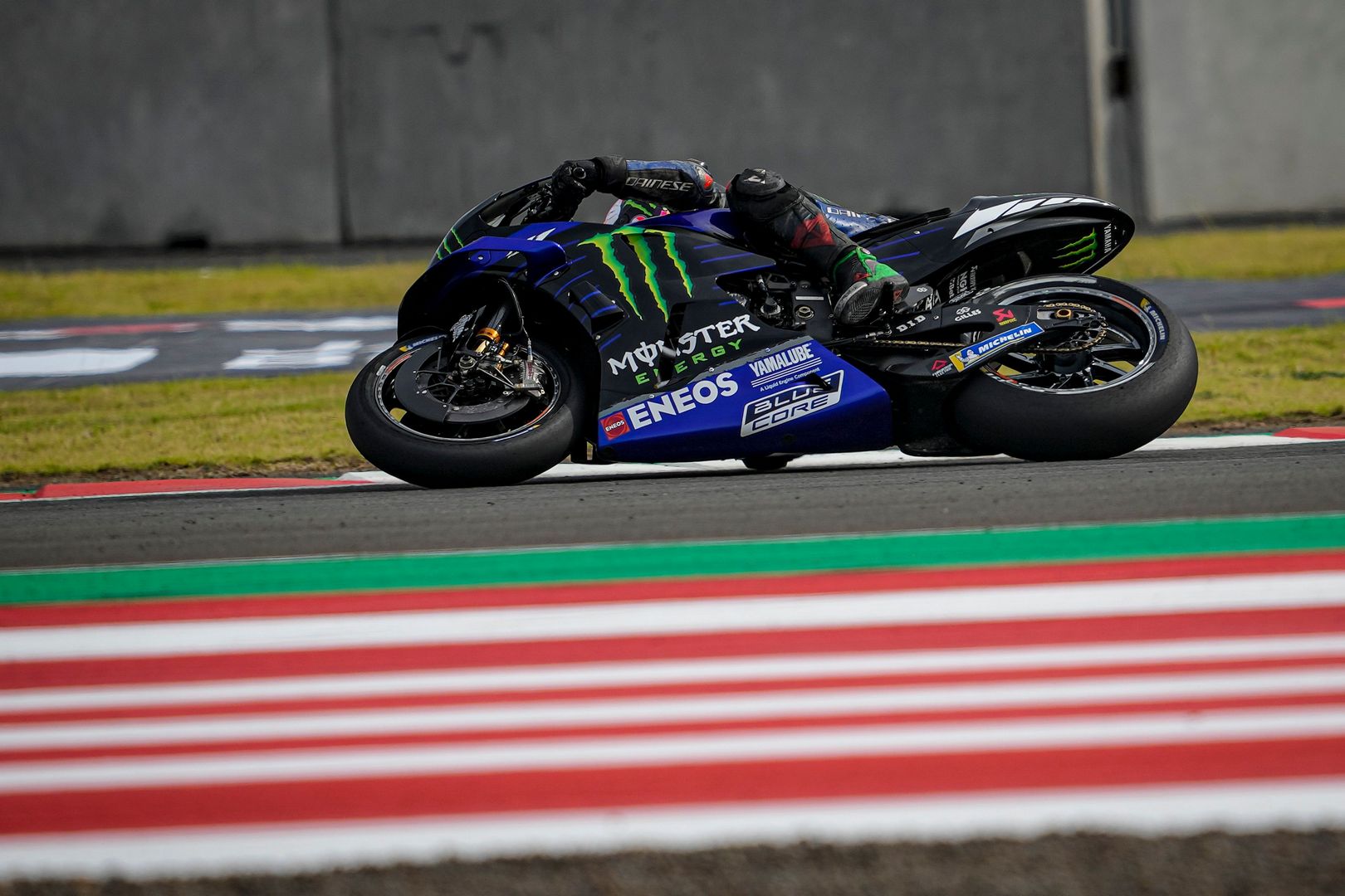 MotoGP Indonesia Day_2