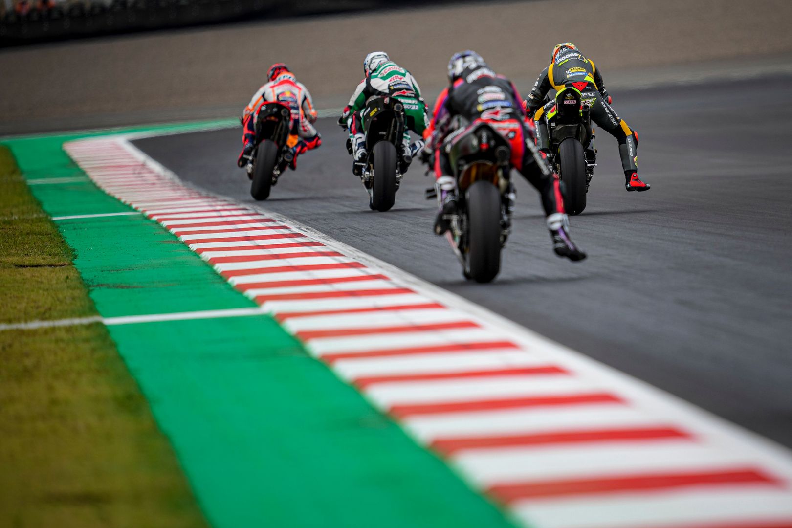 MotoGP Indonesia Day_2