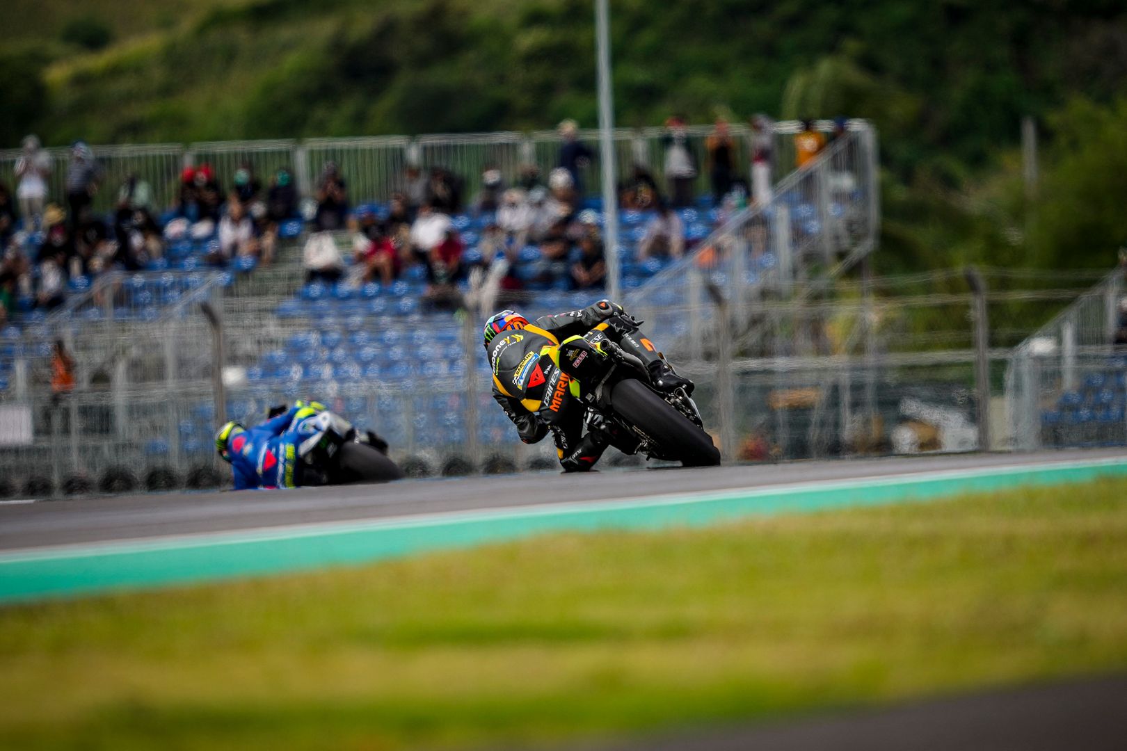 MotoGP Indonesia Day_2
