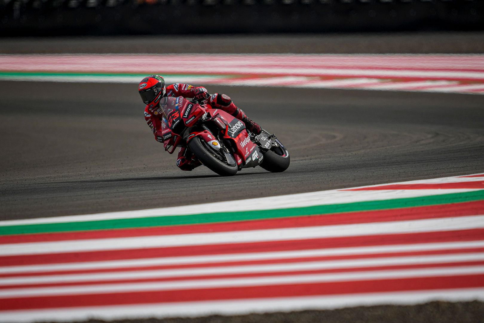 MotoGP Indonesia Day_2