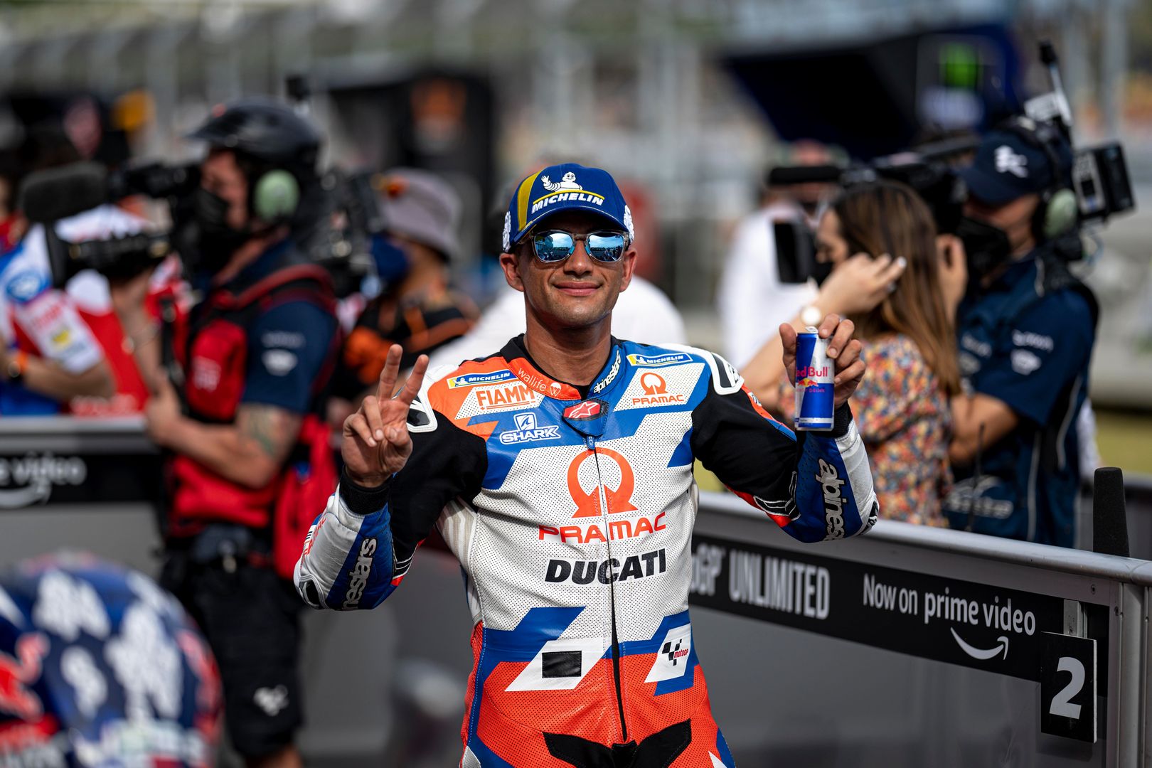 MotoGP Indonesia Day_2