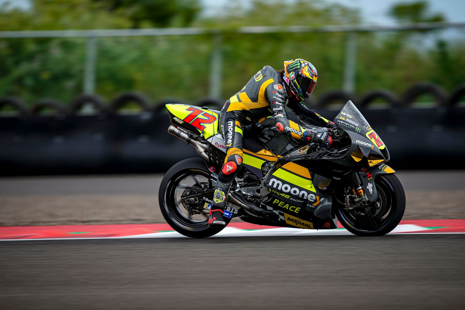MotoGP Indonesia Day_2