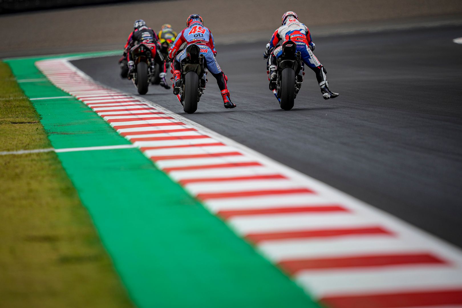 MotoGP Indonesia Day_2
