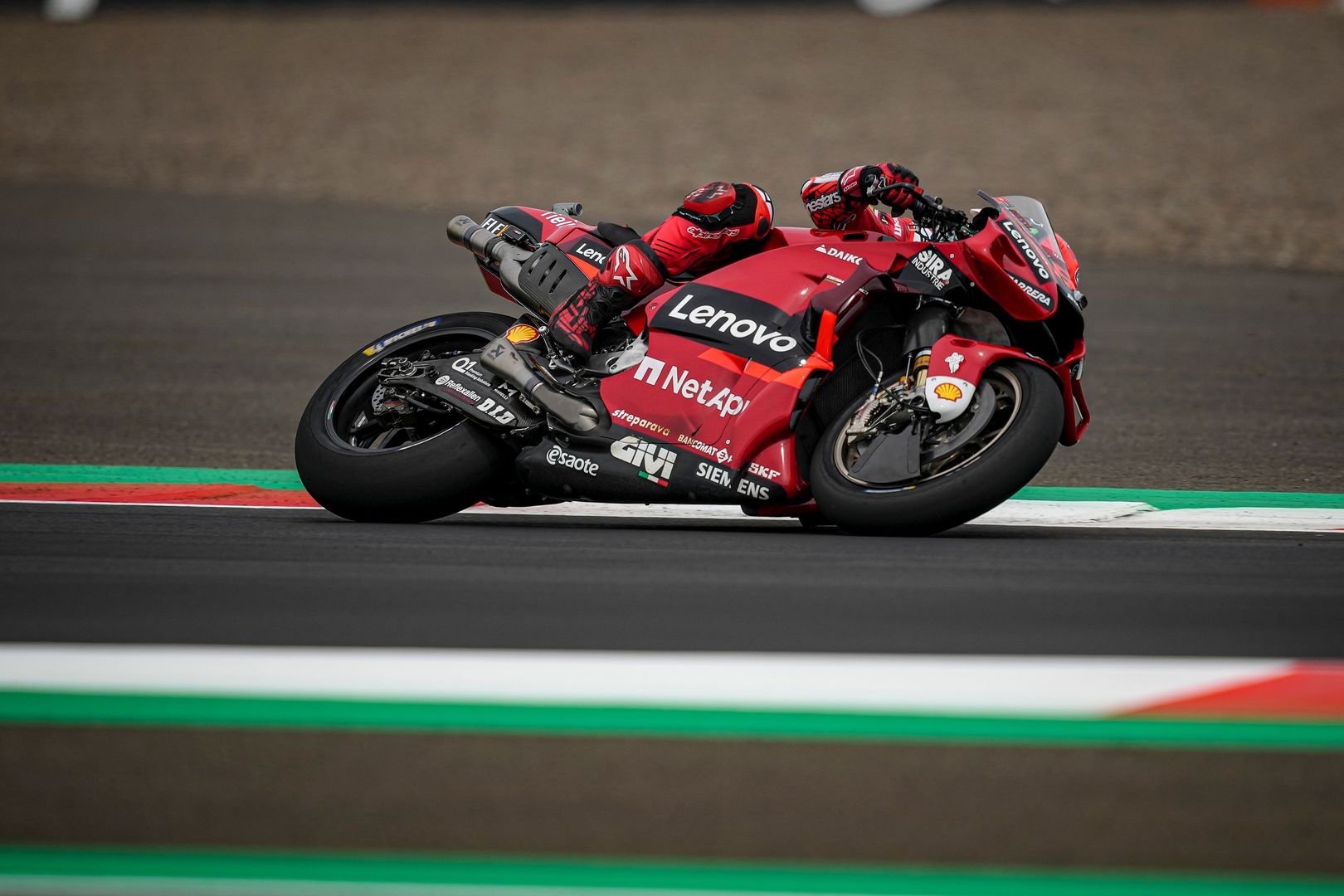 MotoGP Indonesia Day_2