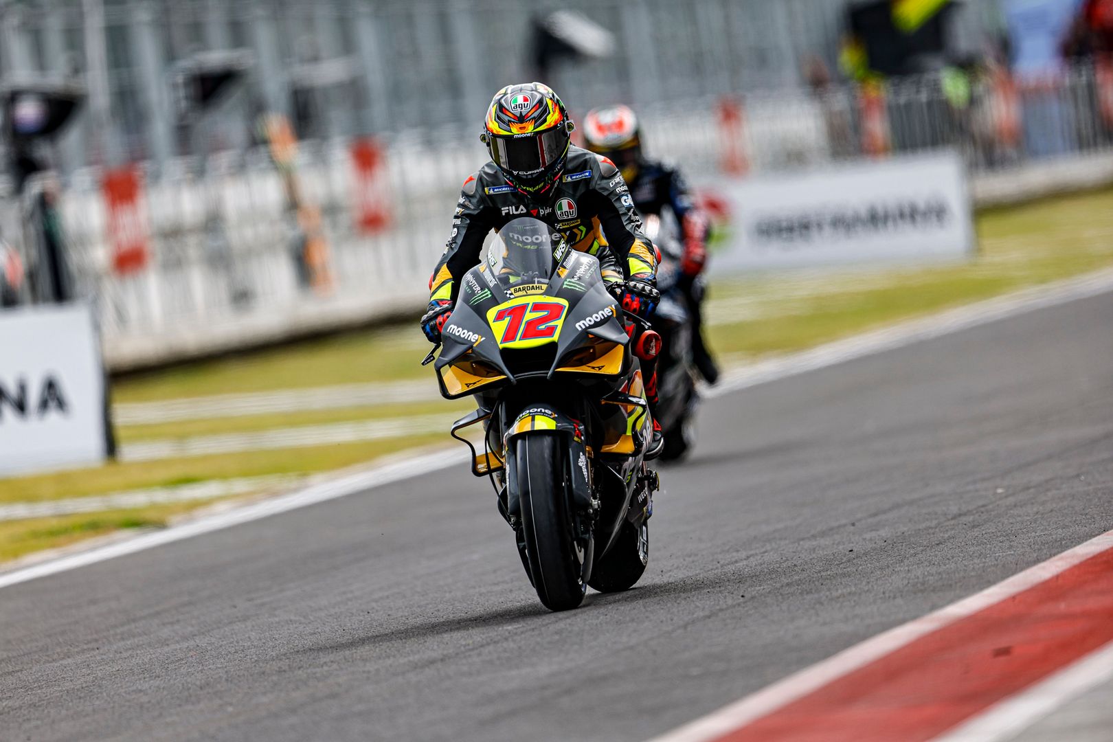 MotoGP Indonesia Day_2