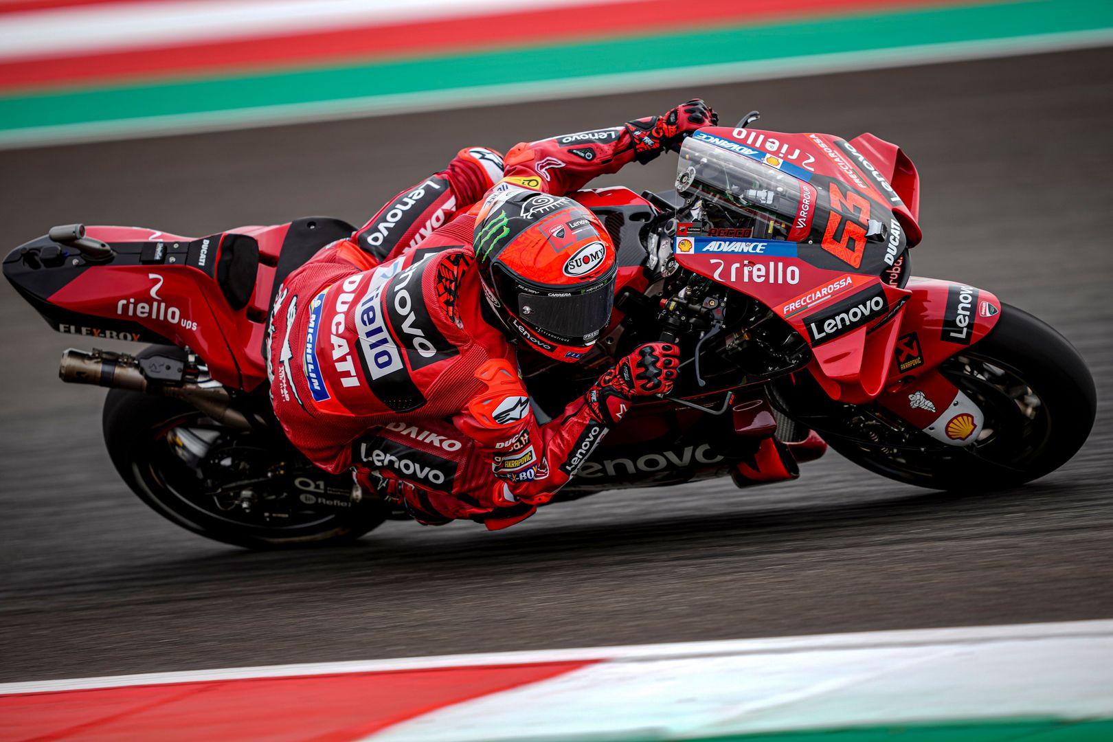 MotoGP Indonesia Day_2