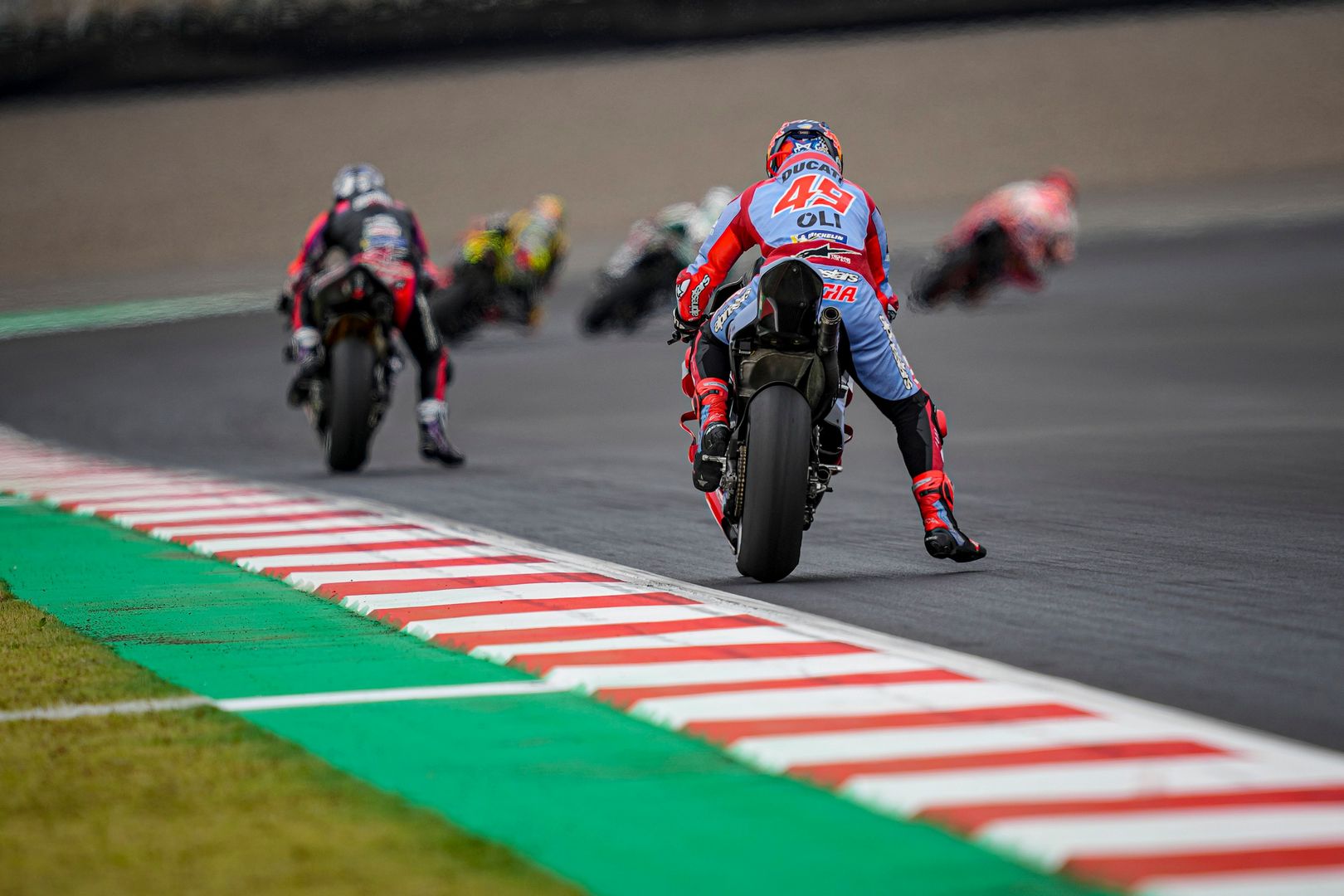 MotoGP Indonesia Day_2