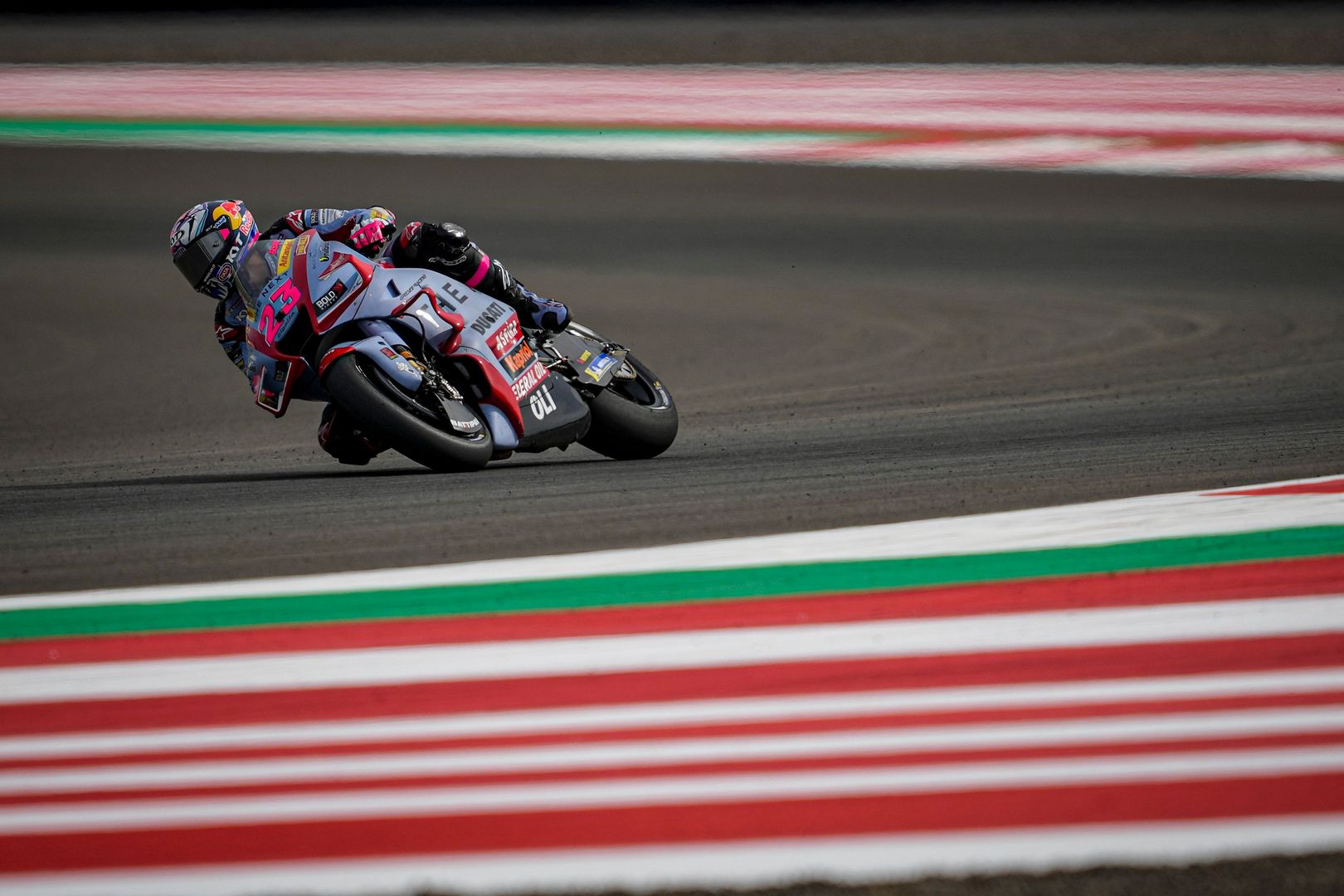 MotoGP Indonesia Day_2