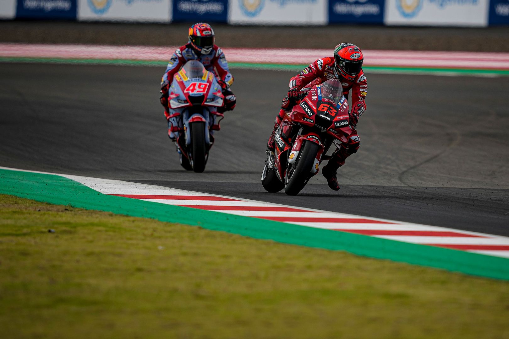 MotoGP Indonesia Day_2