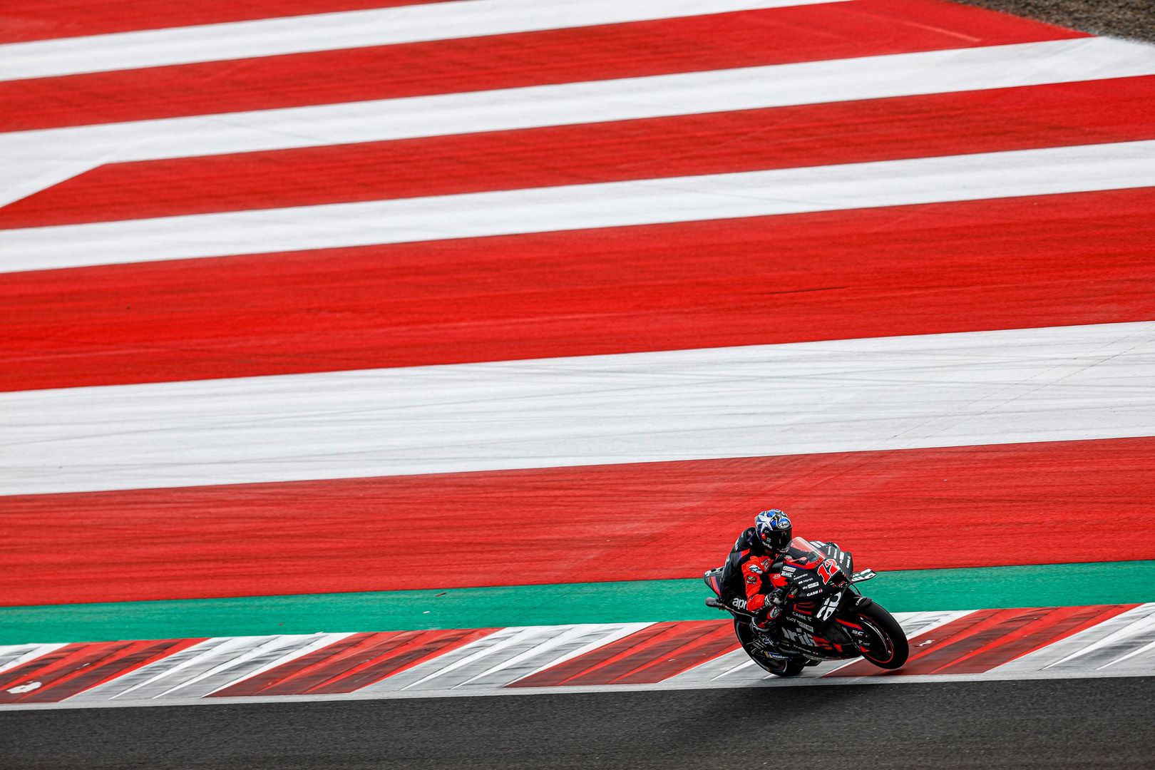 MotoGP Indonesia Day_2