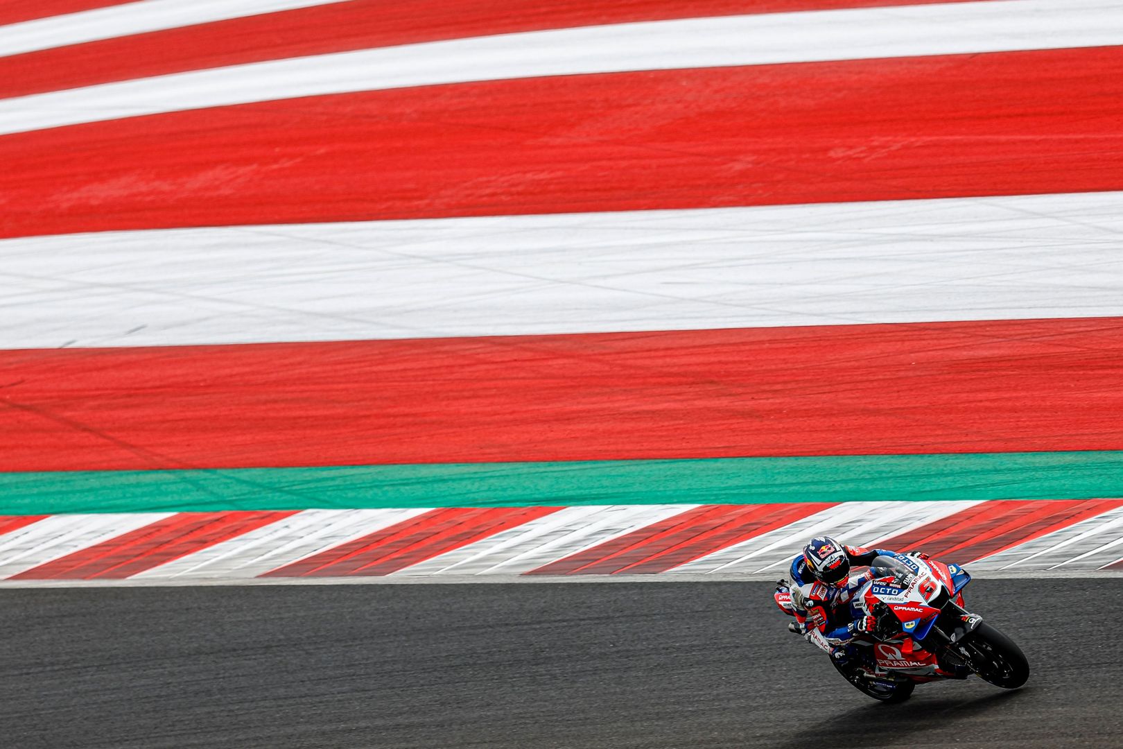 MotoGP Indonesia Day_2