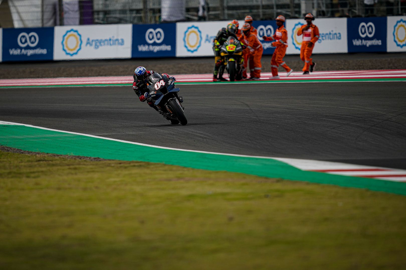 MotoGP Indonesia Day_2