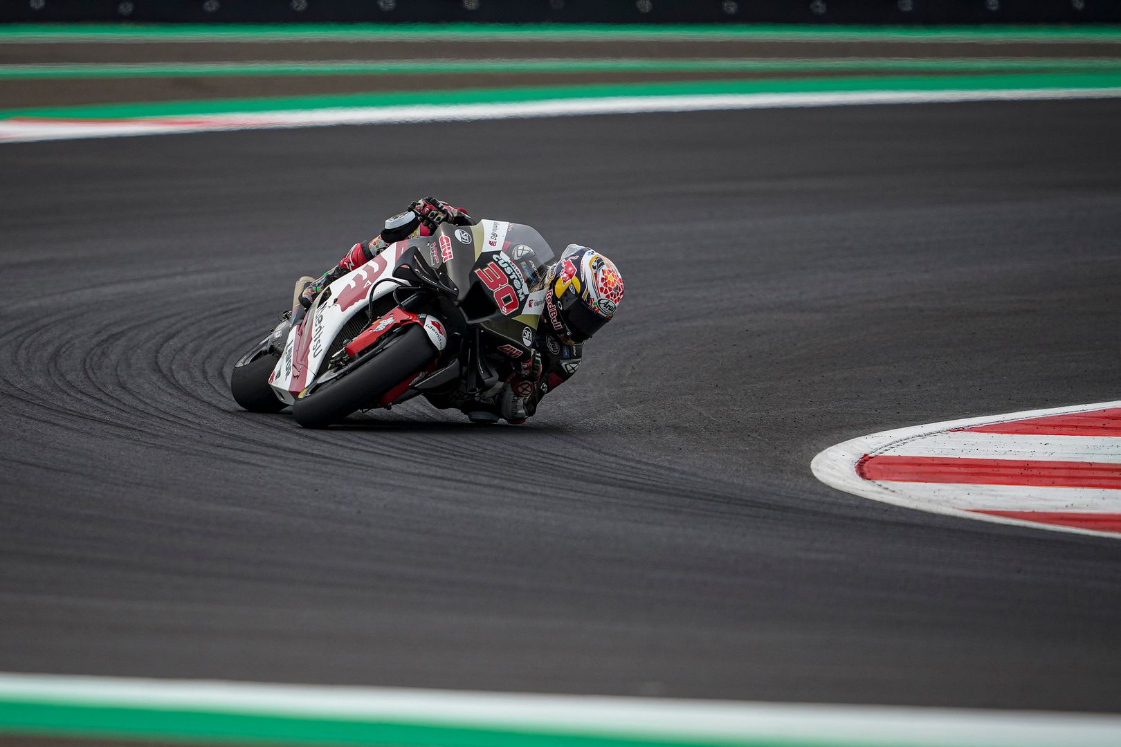 MotoGP Indonesia Day_2