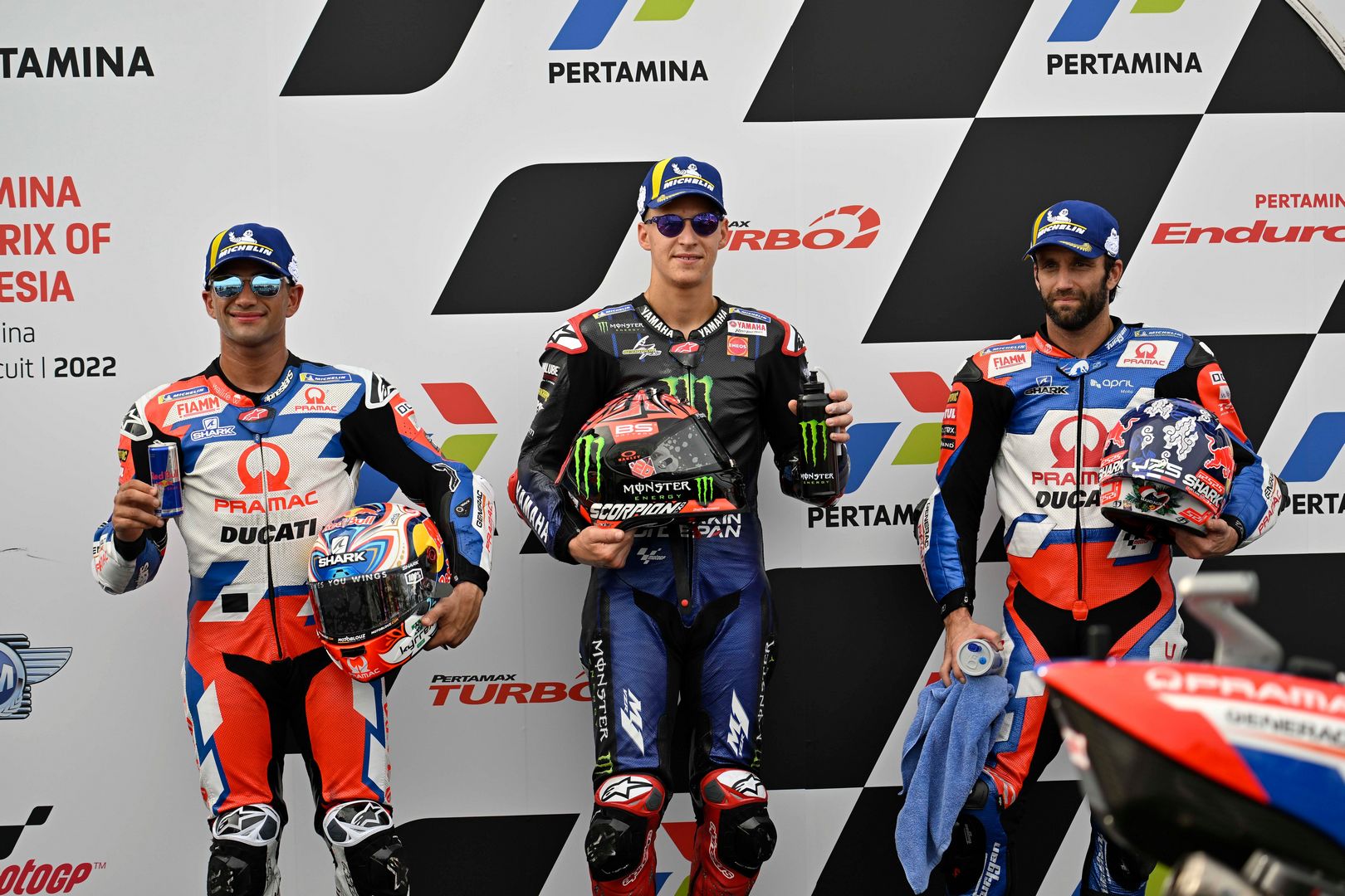 MotoGP Indonesia Day_2