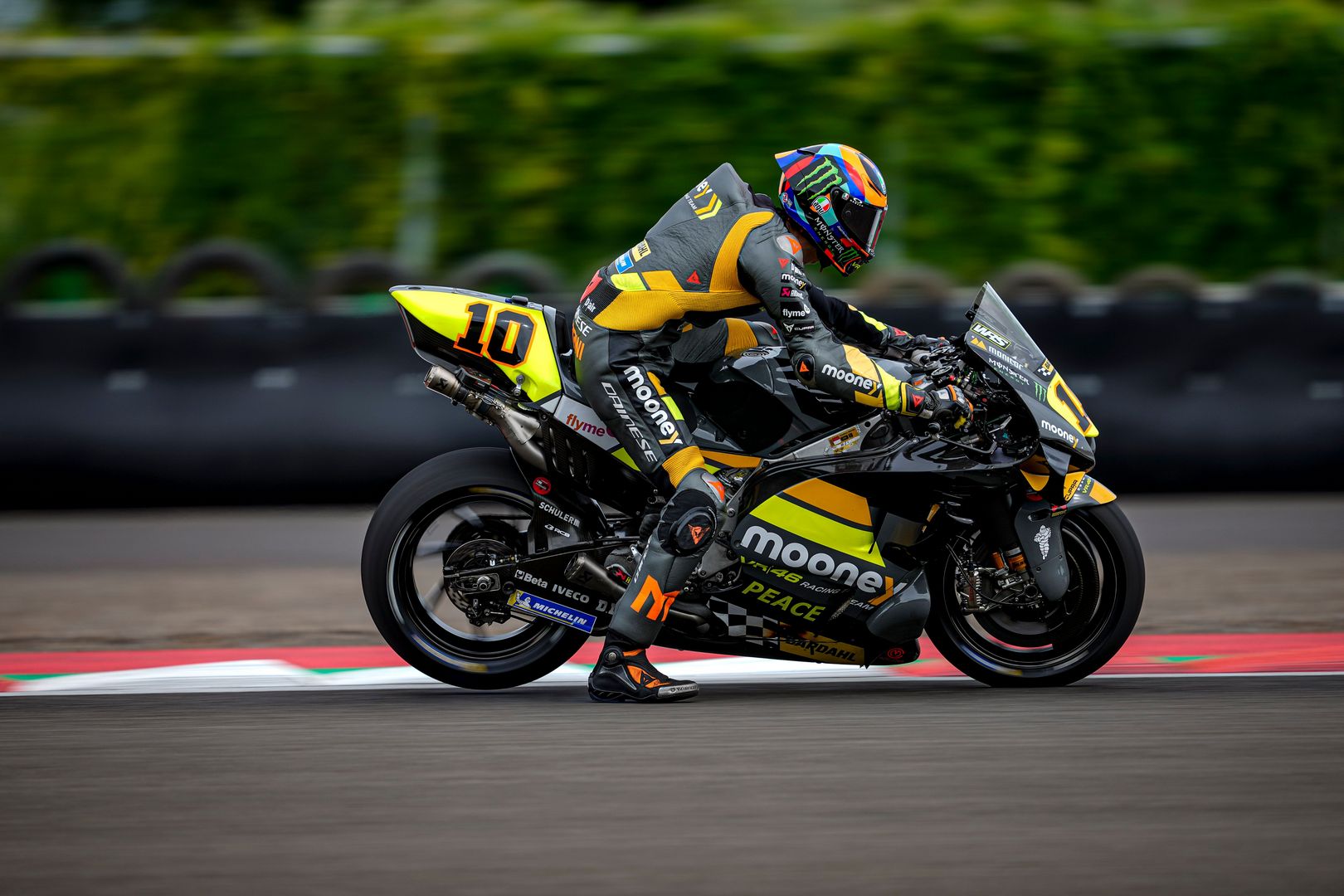 MotoGP Indonesia Day_2