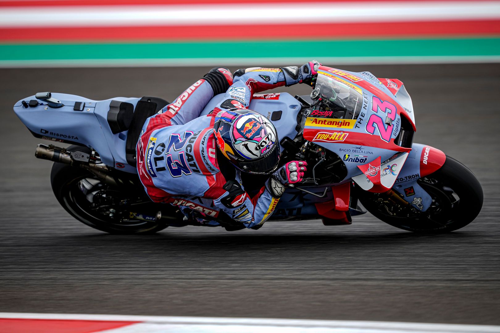 MotoGP Indonesia Day_2