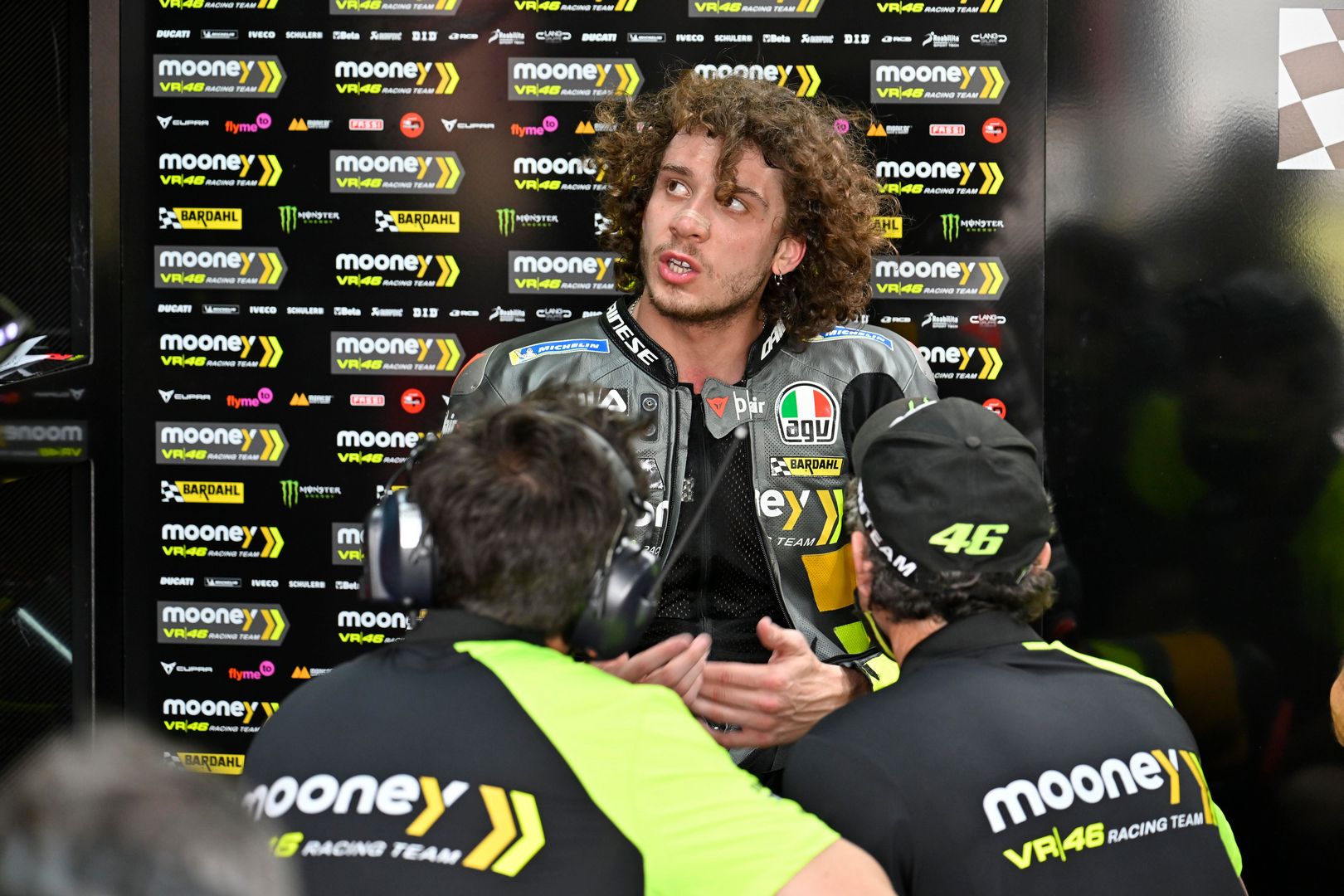 MotoGP Indonesia Day_2