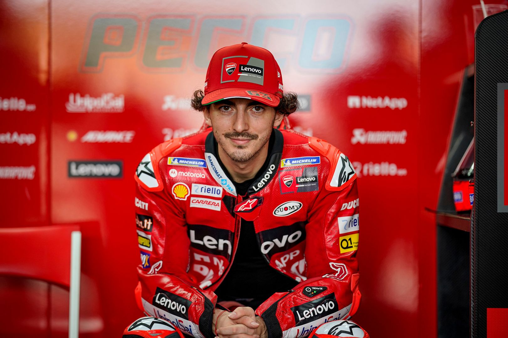 MotoGP Indonesia Day_2