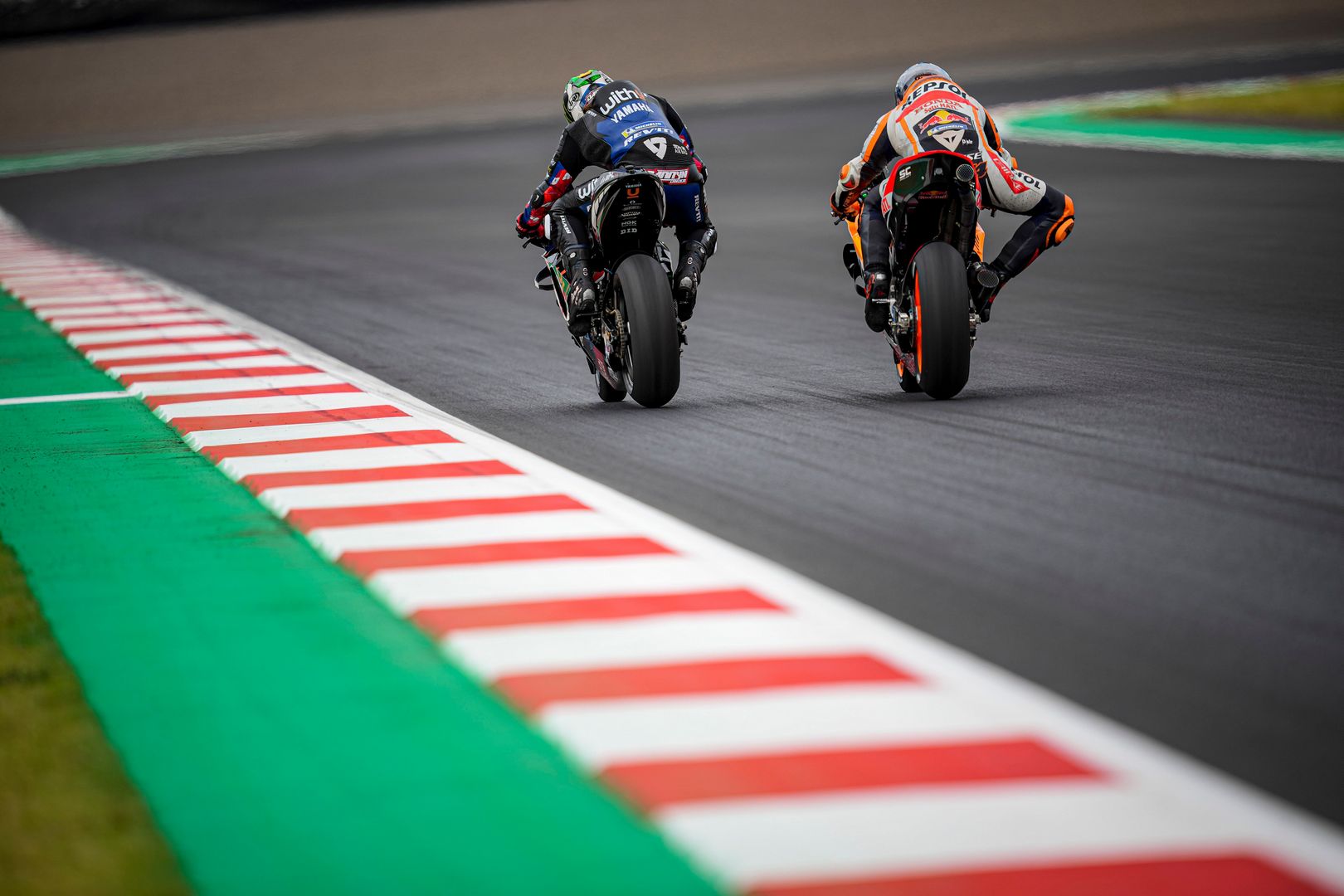 MotoGP Indonesia Day_2