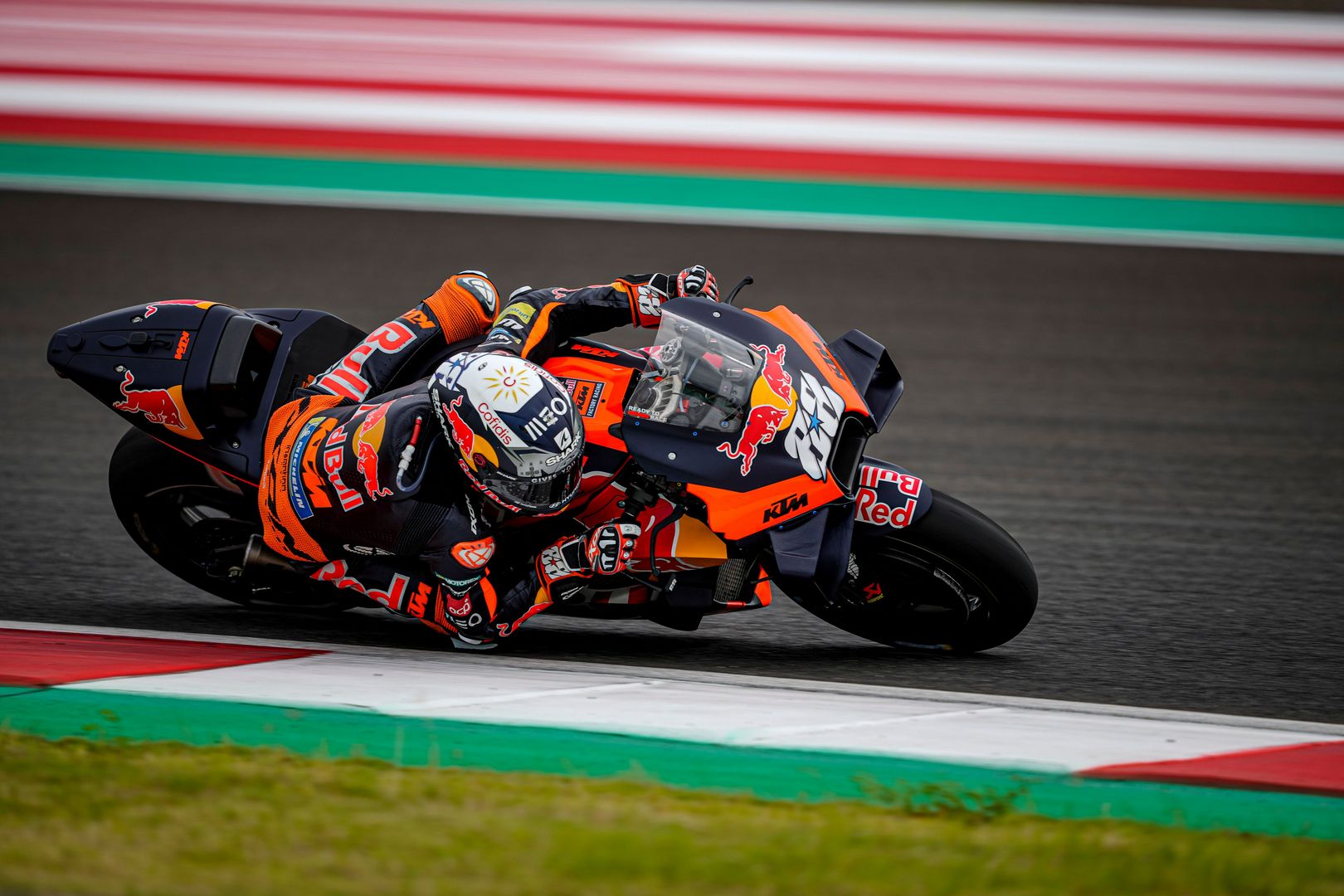 MotoGP Indonesia Day_2