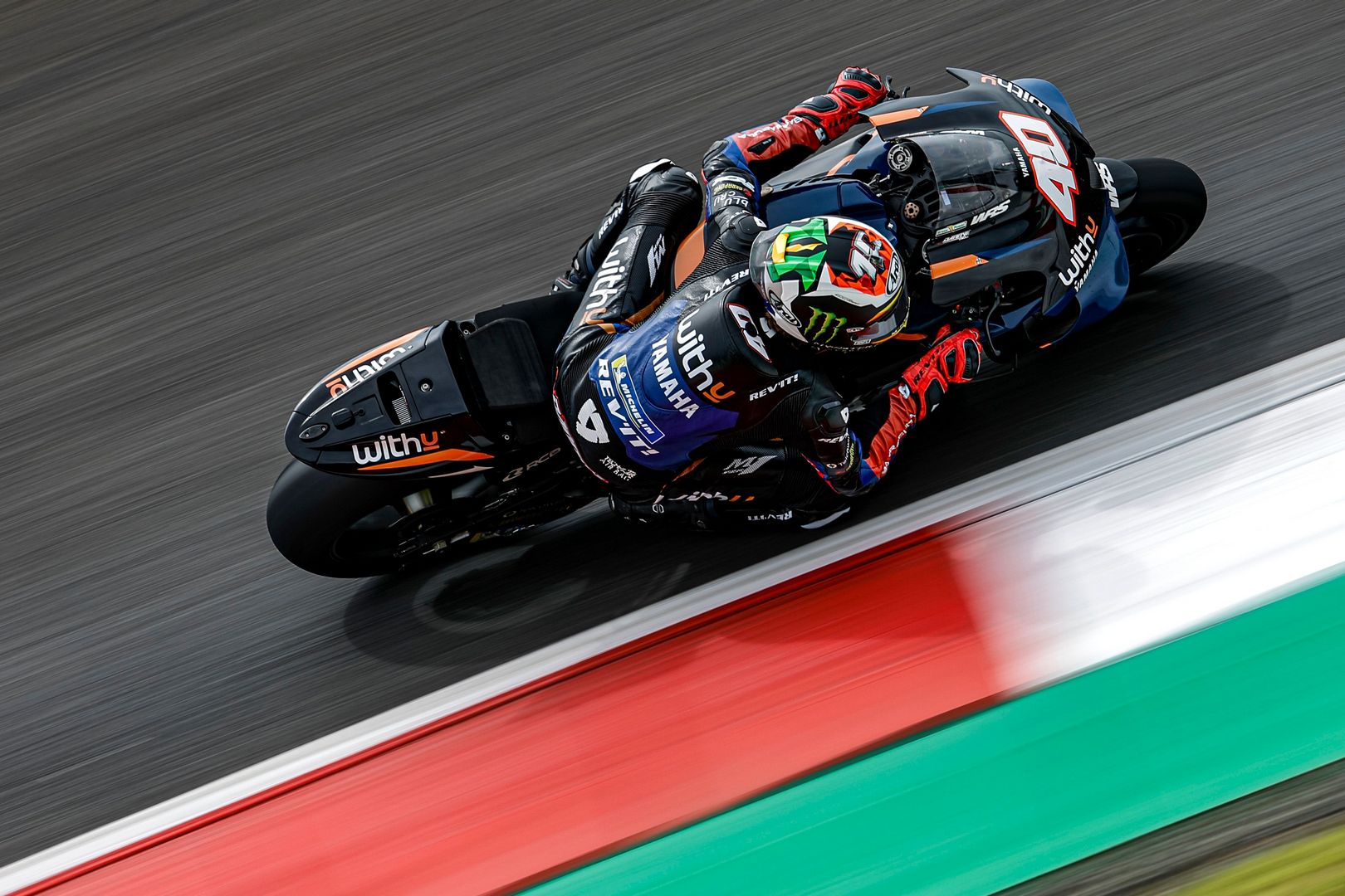 MotoGP Indonesia Day_2