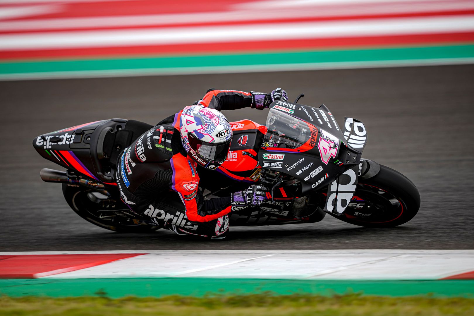 MotoGP Indonesia Day_2