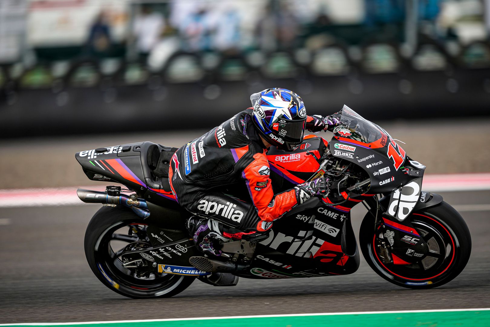 MotoGP Indonesia Day_2