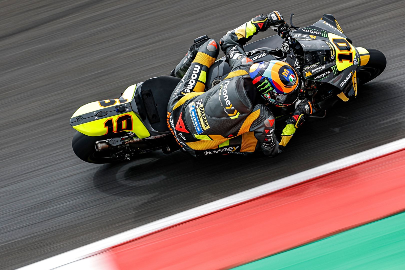 MotoGP Indonesia Day_2